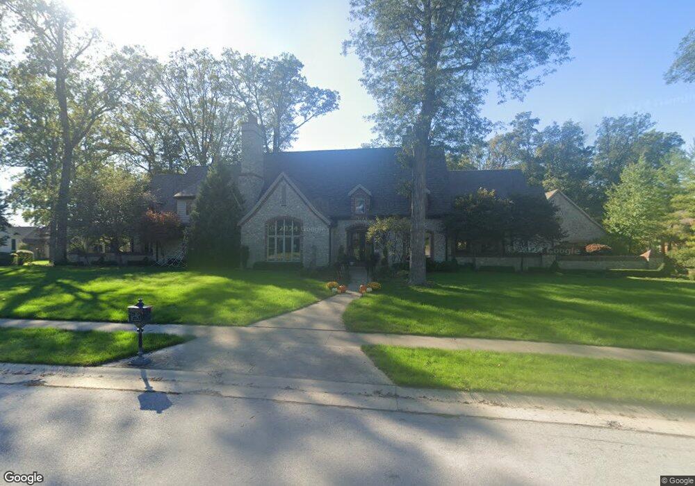 1005 Hickory Cir, Wapakoneta, OH 45895 - photo 1