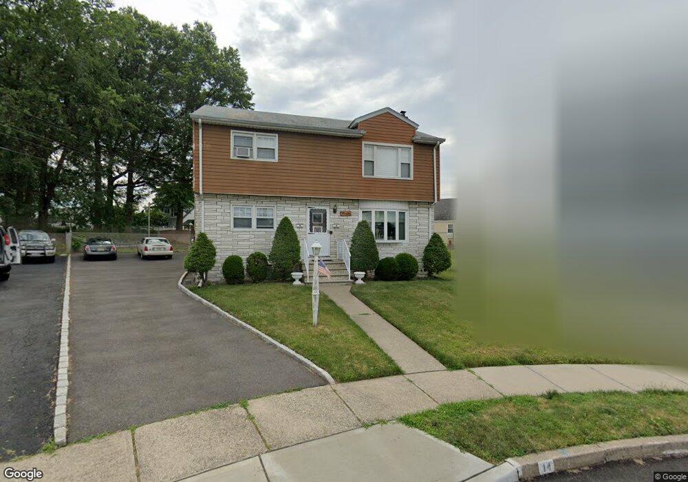 14 Underhill Ct, Nutley, NJ 07110 - photo 1
