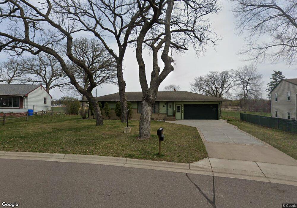 1911 108th Ln NW, Coon Rapids, MN 55433 - photo 1