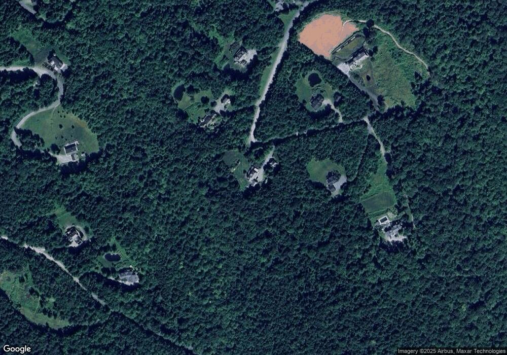 548 Putnum Forest Rd, Stowe, VT 05672 - photo 1