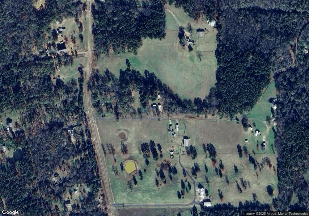 247 Russell Trail, Nacogdoches, TX 75965 - photo 1