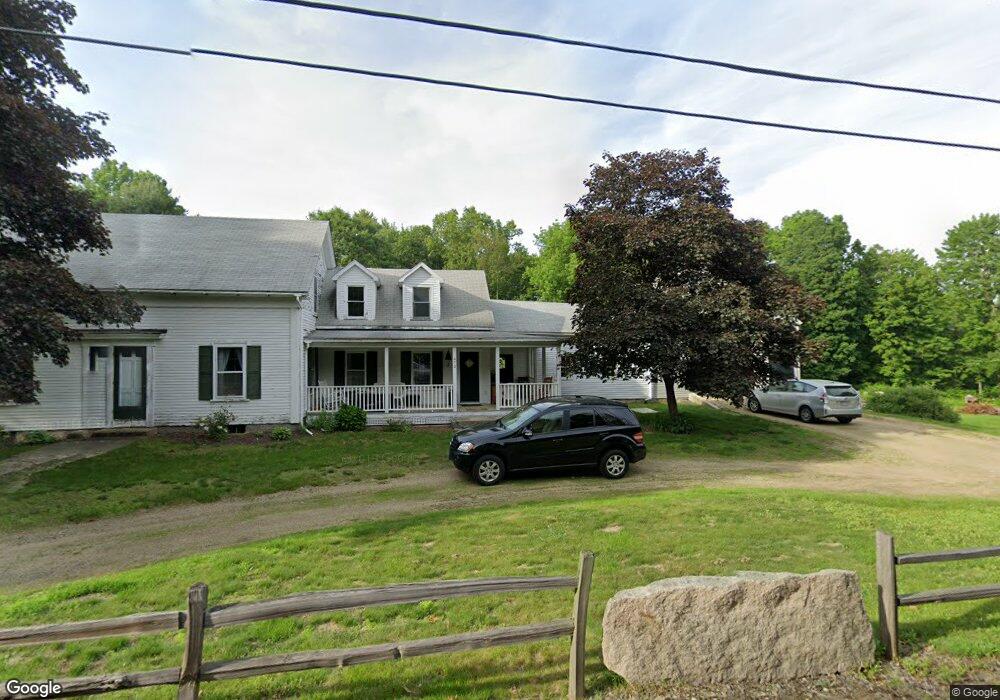 473 Bald Hill Rd, Wells, ME 04090 - photo 1