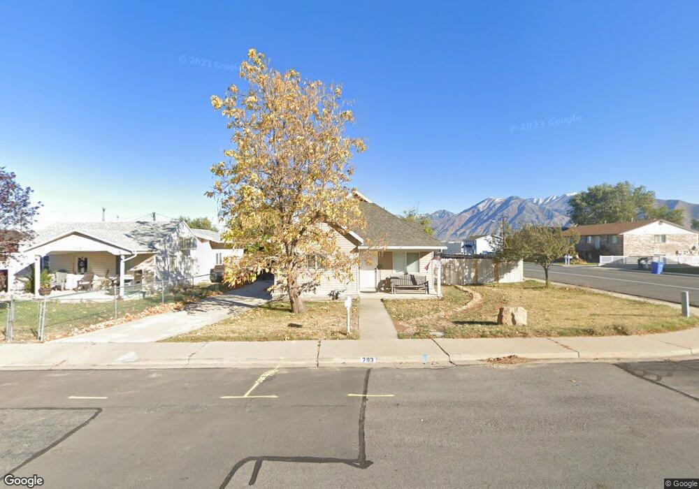 793 E 500 N, Spanish Fork, UT 84660 - photo 1