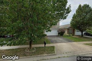 319 Constance St, Lockbourne, OH 43137