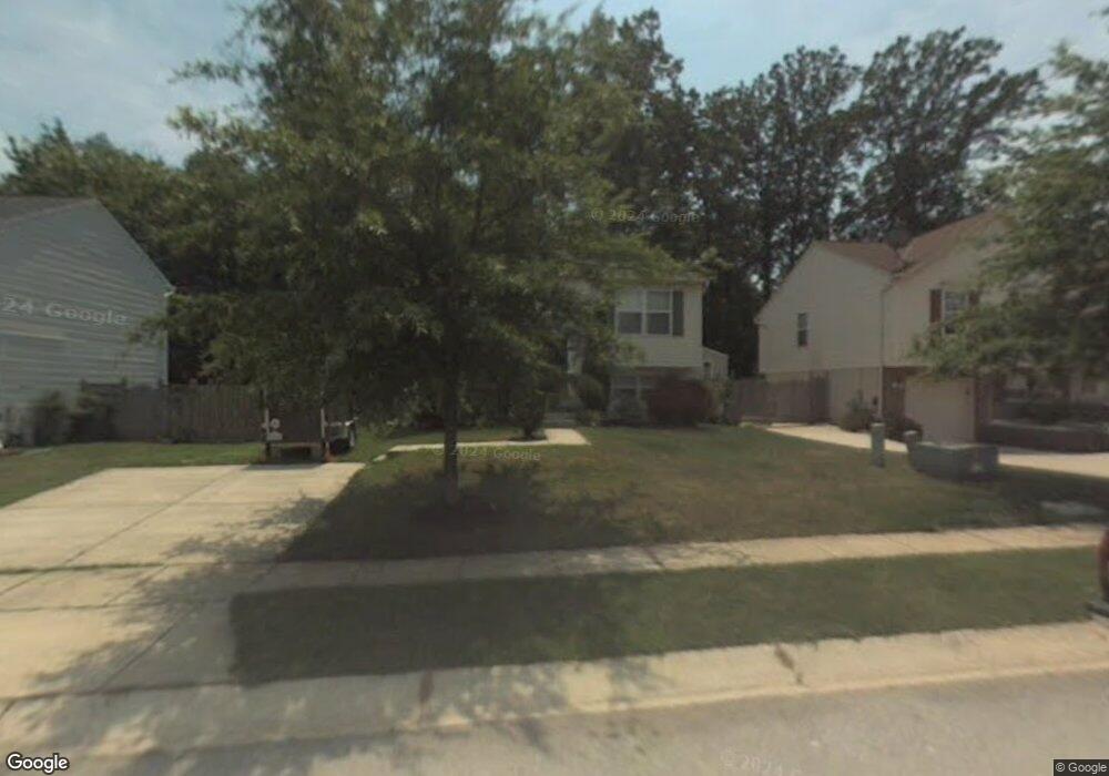 907 Lauren Way, Curtis Bay, MD 21226 - photo 1