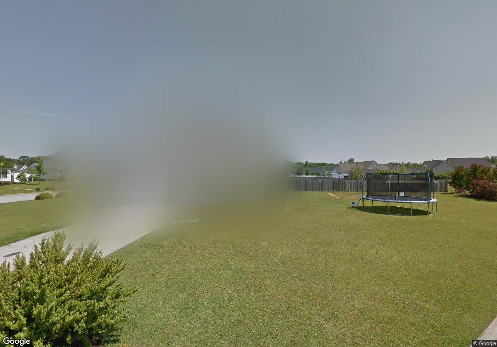 2163 Preston Trails Dr, Winterville, NC 28590 - photo 1