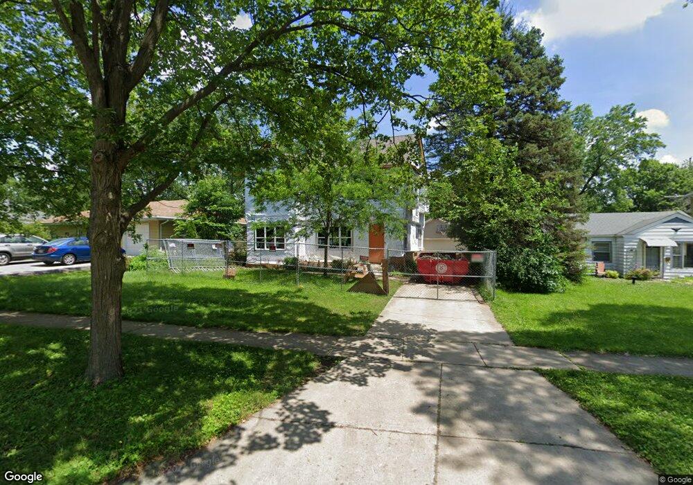 115 S Blanchard St, Wheaton, IL 60187 - photo 1