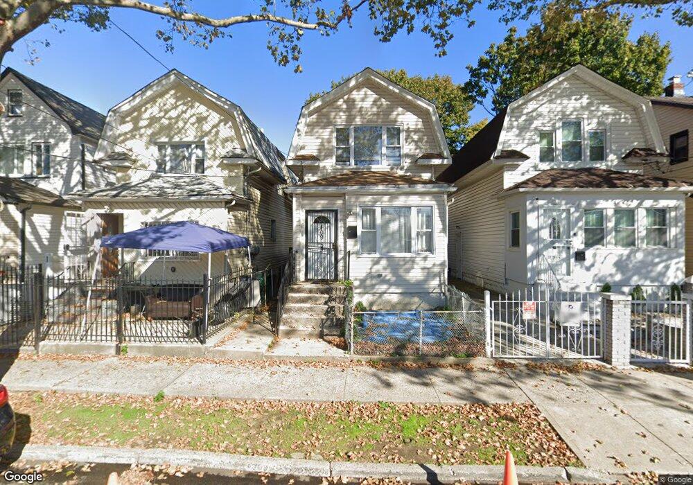 10953 Union Hall St, Jamaica, NY 11433 - photo 1