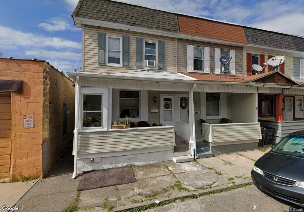 955 W 3rd St, Hazleton, PA 18201 - photo 1