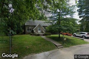 1210 E University St, Bloomington, IN 47401