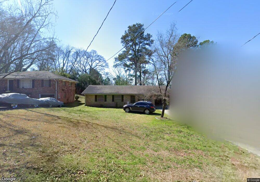2669 Davidson Dr, Lithonia, GA 30058 - photo 1