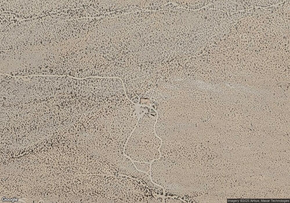 16153 S Sundance Kid Rd, Yucca, AZ 86438 - photo 1