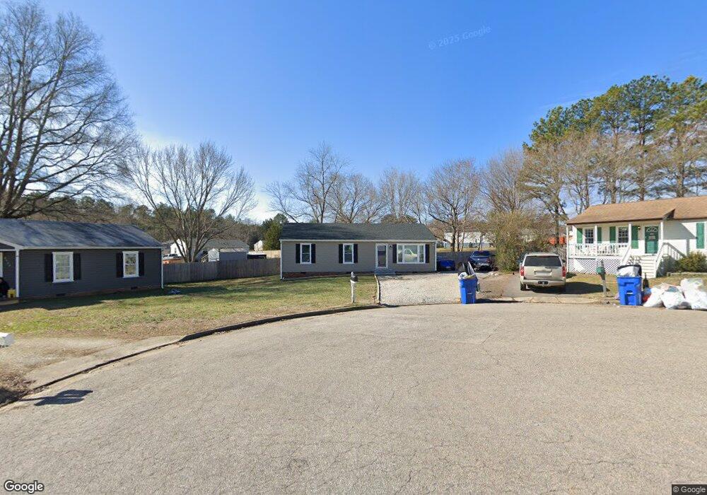 8920 Leafycreek Dr, North Chesterfield, VA 23237 - photo 1