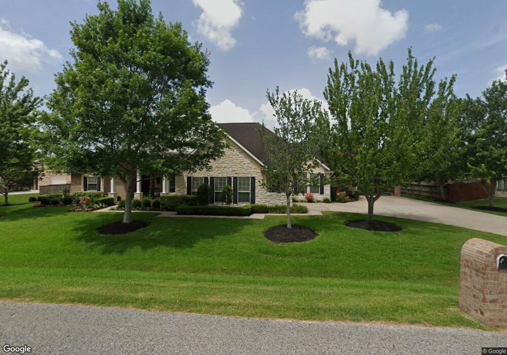 3395 Clearwood Cir, Alvin, TX 77511 - photo 1