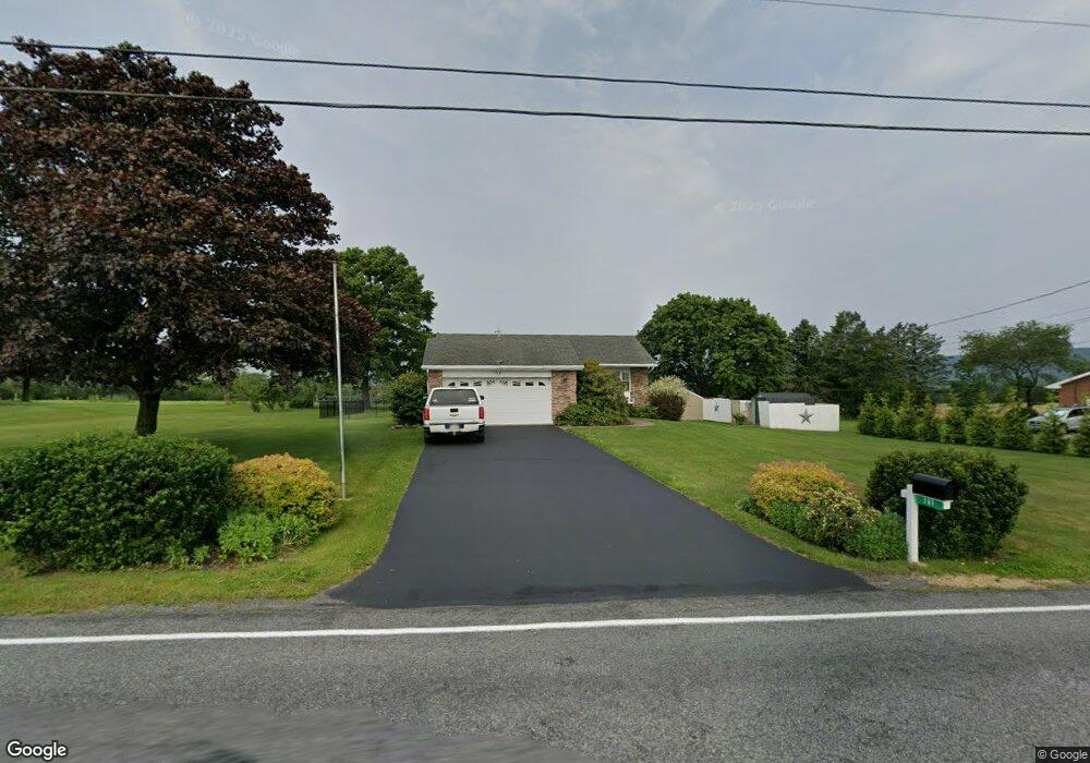 787 S Delps Rd, Bath, PA 18014 - photo 1