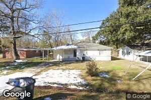 11525 Troy St, Baton Rouge, LA 70811