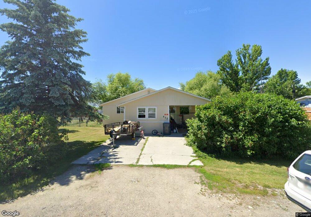 512 5th Ave E, Three Forks, MT 59752 - photo 1