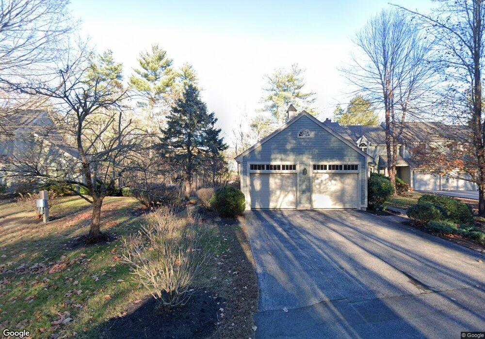 79 Peninsula Dr, Stratham, NH 03885 - photo 1