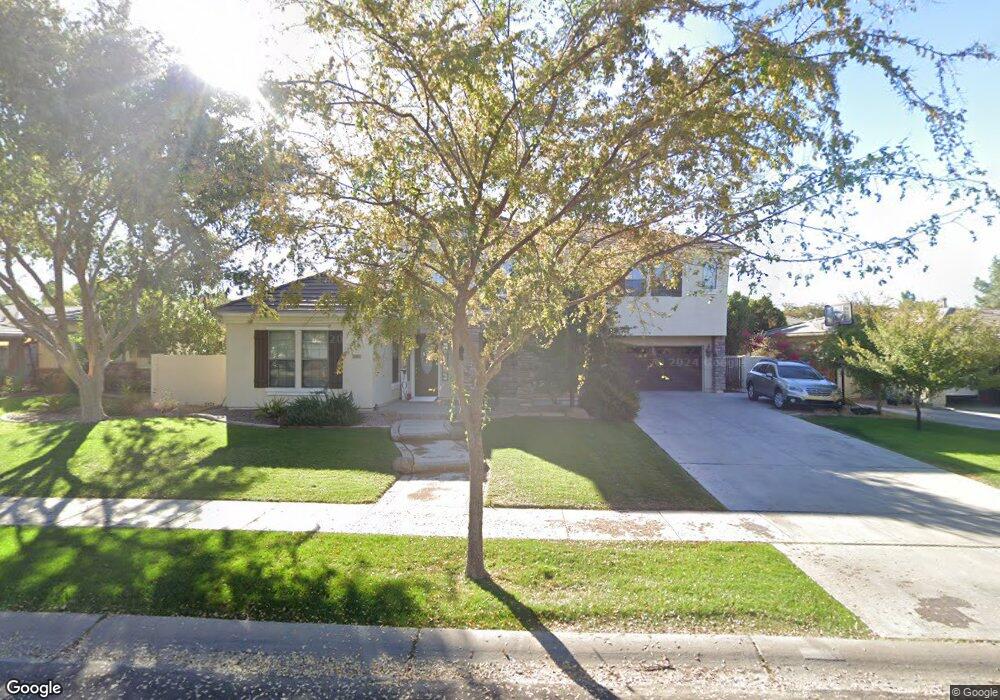 3081 E Comstock Dr, Gilbert, AZ 85296 - photo 1