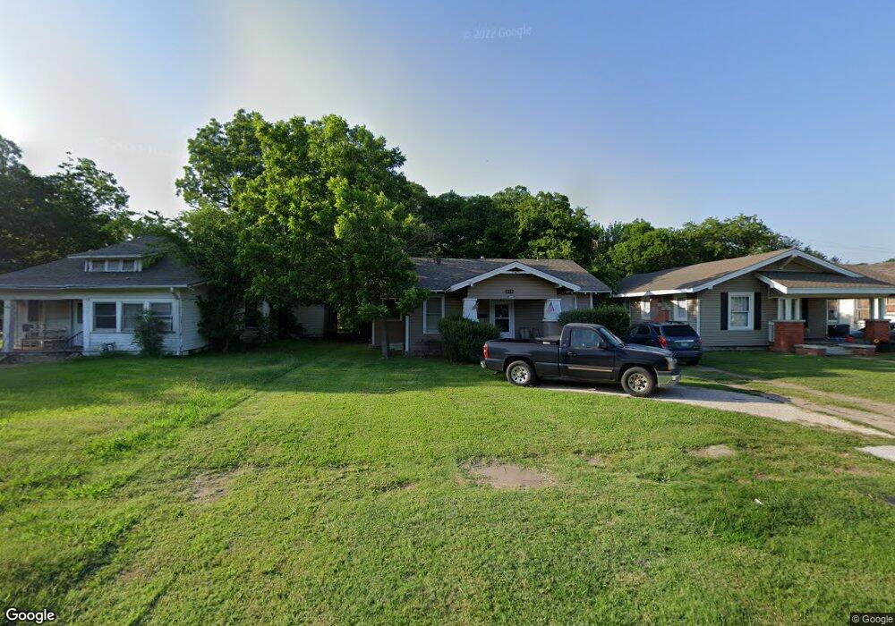 1217 Stanley St SW, Ardmore, OK 73401 - photo 1
