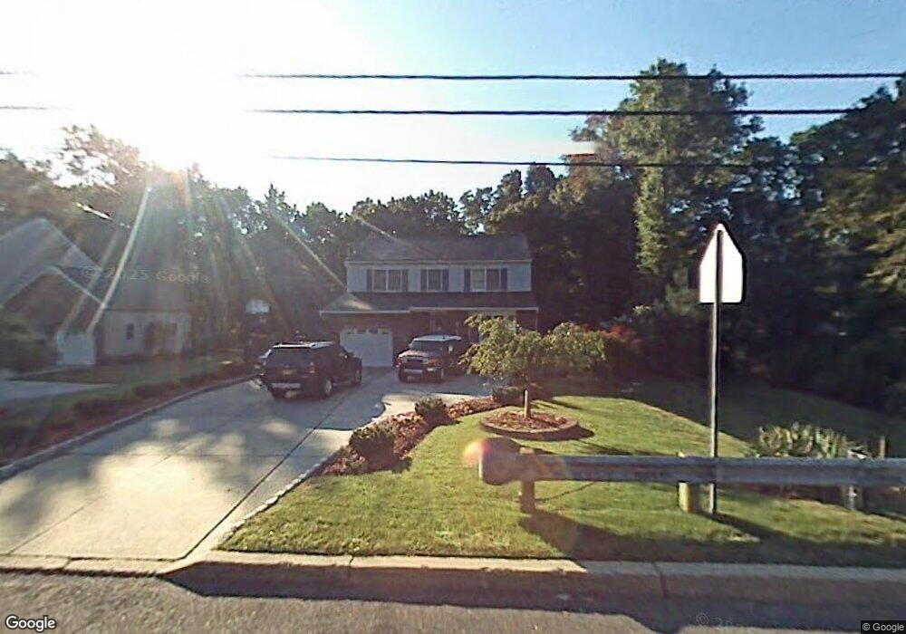 47 Greenbrook Rd, Green Brook, NJ 08812 - photo 1