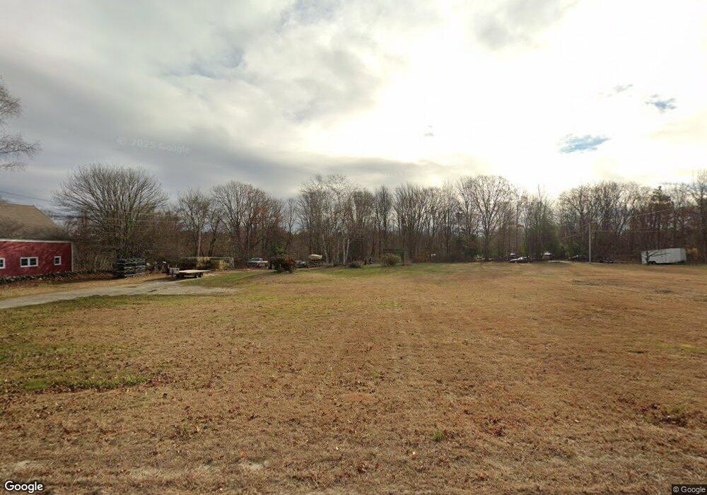 1403 Harpswell Neck Rd, Harpswell, ME 04079 - photo 1