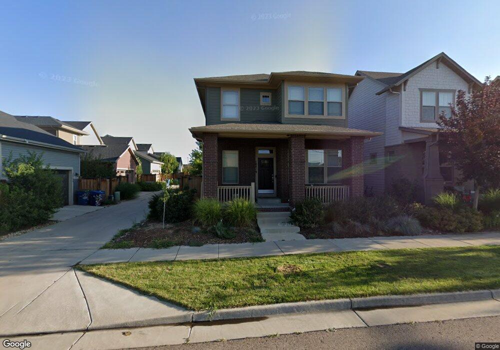 10419 E 25th Dr, Aurora, CO 80010 - photo 1