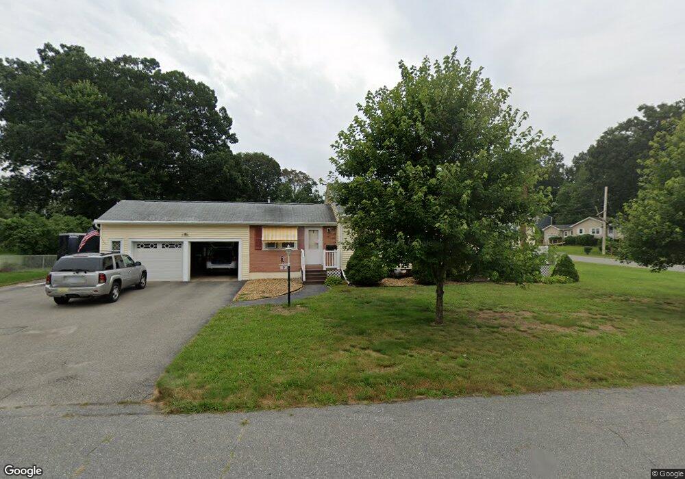 9 Dana Rd, Salem, NH 03079 - photo 1