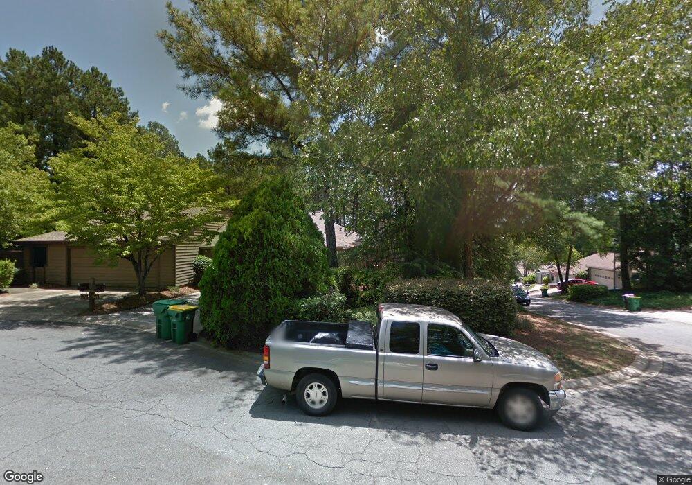 505 Putters Ct, Alpharetta, GA 30022 - photo 1