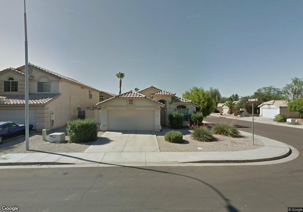 813 E Constitution Dr, Chandler, AZ 85225 - photo 1