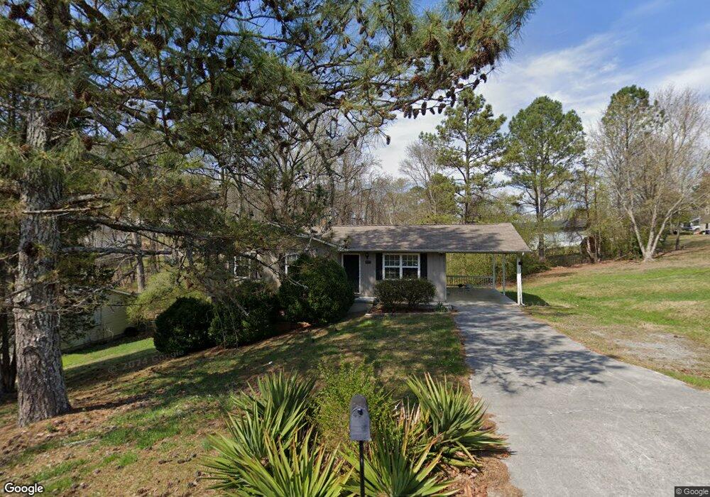 412 Wisteria Rd, La Fayette, GA 30728 - photo 1