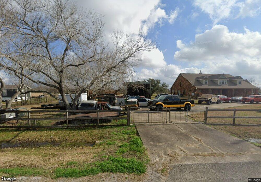 12907 County Road 557, Alvin, TX 77511 - photo 1