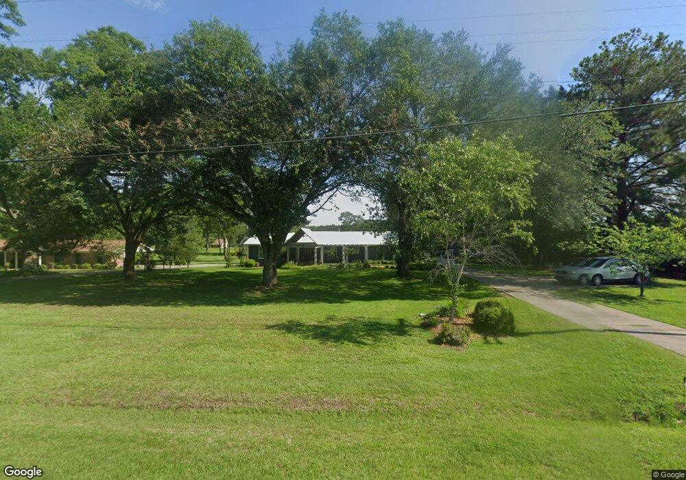 1854 Highway 184, Laurel, MS 39443 - photo 1