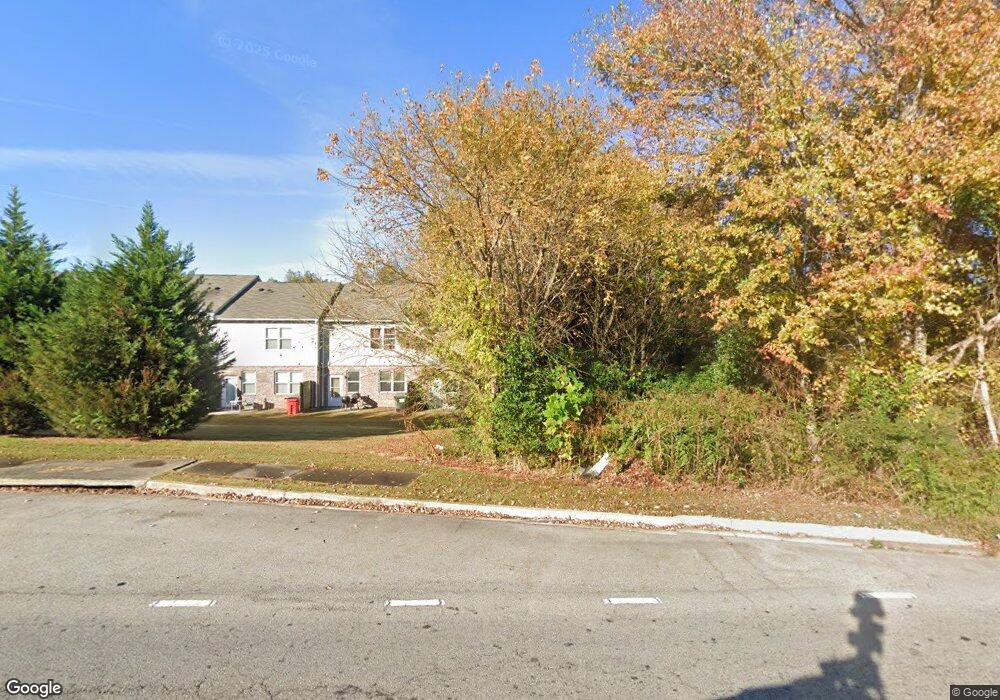 2075 Wildflower Way, Conyers, GA 30012 - photo 1