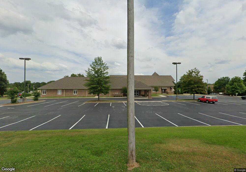 1111 3rd St SE, Cullman, AL 35055 - photo 1