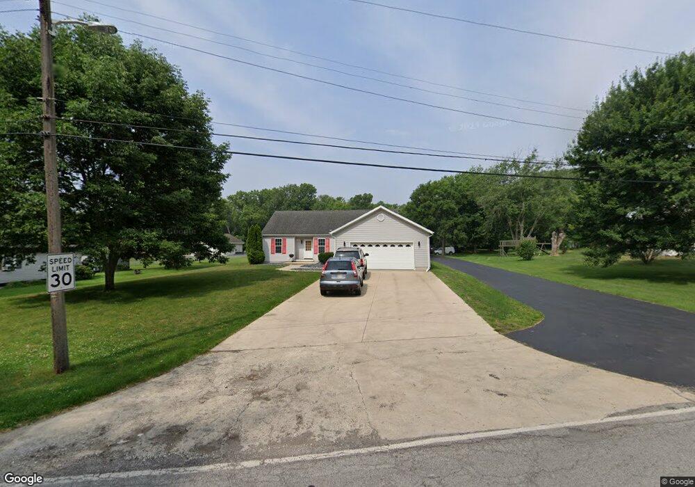 4136 Ross Rd, Gary, IN 46408 - photo 1