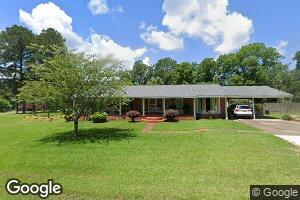 308 Kimbrough St, Linden, AL 36748