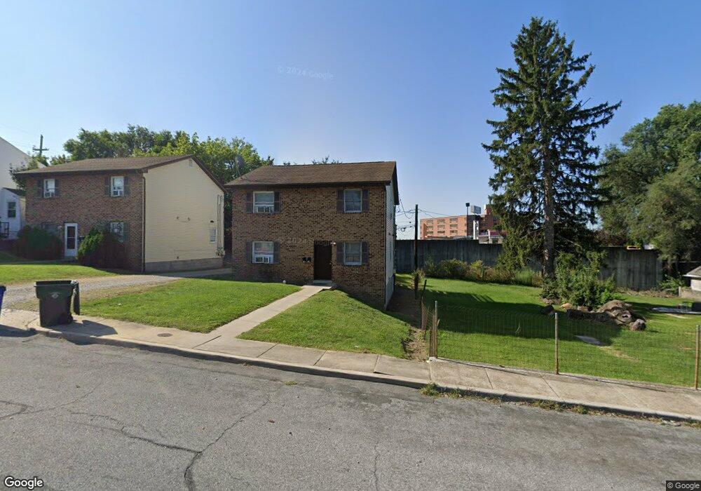 427 E Washington St unit 427A, Hagerstown, MD 21740 - photo 1