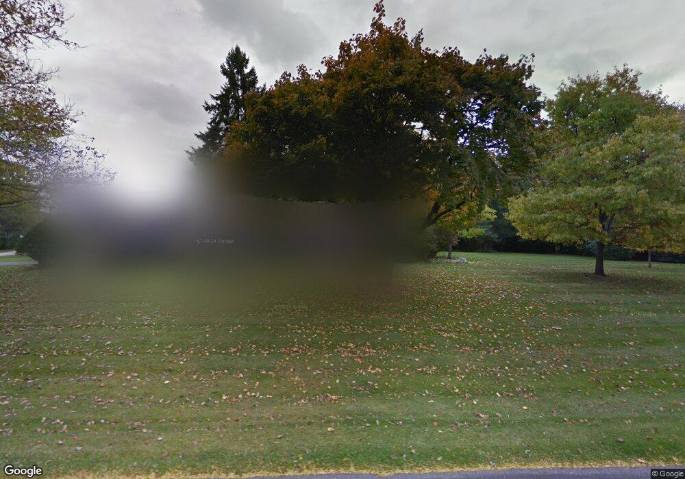 3225 Devon Brook Dr, Bloomfield Hills, MI 48302 - photo 1