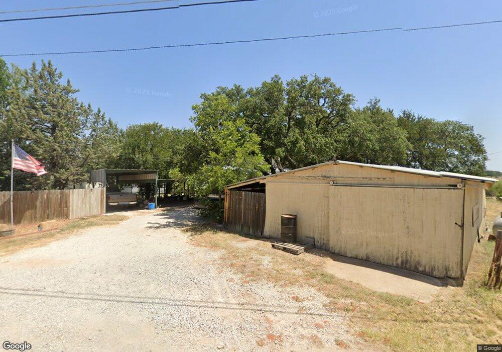 7910 County Road 551, Brownwood, TX 76801 - photo 1