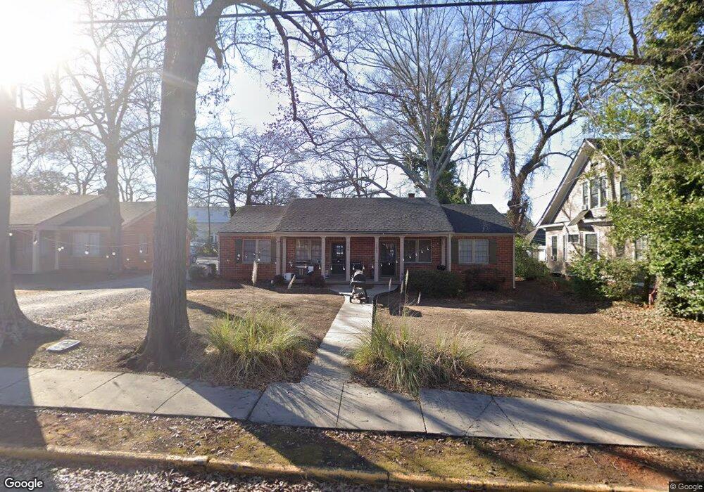 152 Mell St, Athens, GA 30605 - photo 1