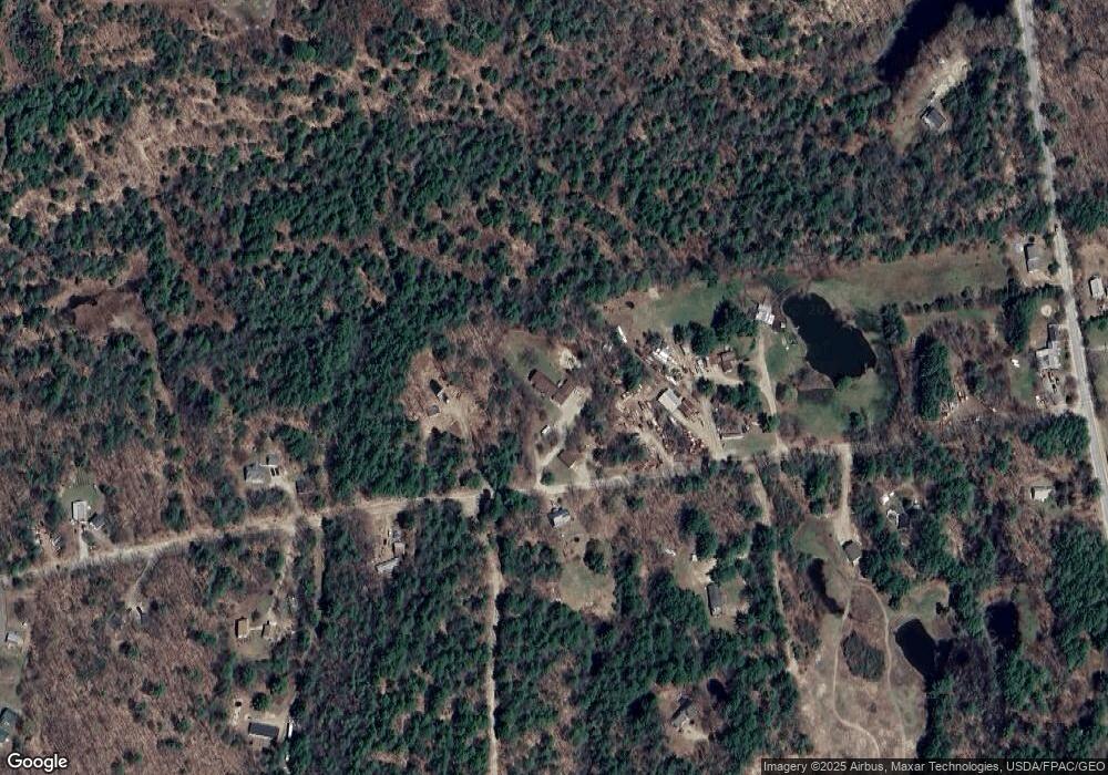 132 Winchell Ln, Acton, ME 04001 - photo 1