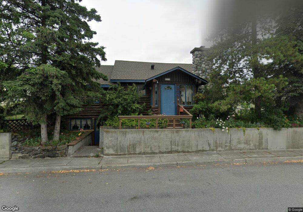 725 W 16th Ave, Anchorage, AK 99501 - photo 1