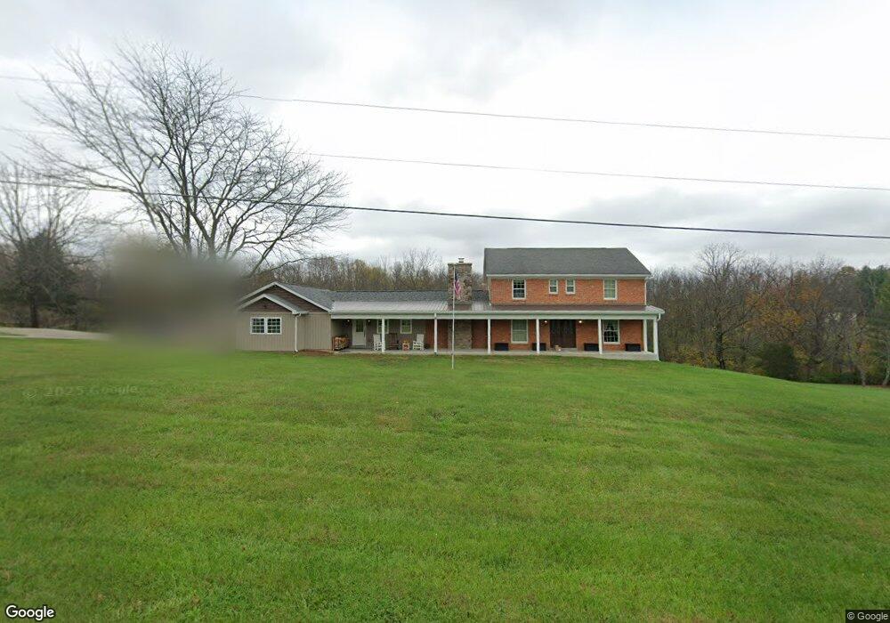 4707 Three Lakes Rd, Crestwood, KY 40014 - photo 1