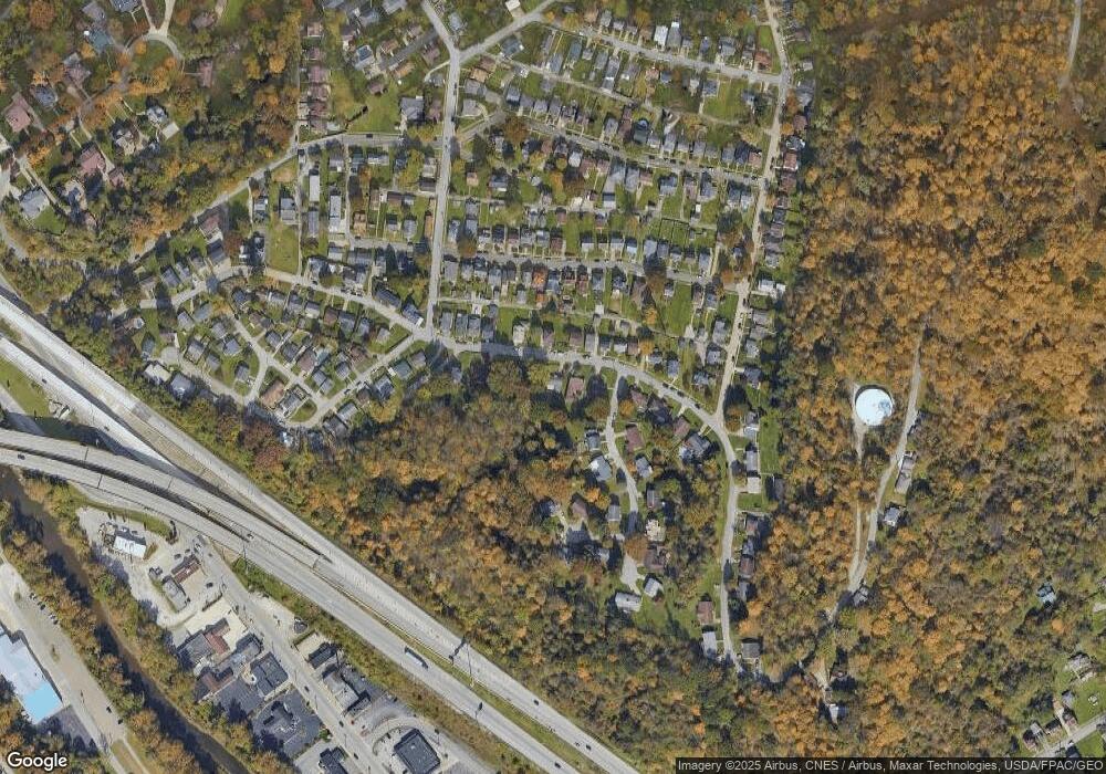 152 Springdale Ave, Wheeling, WV 26003 - photo 1