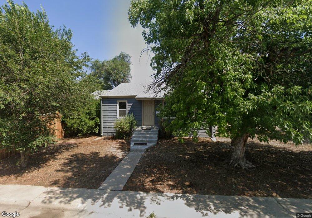 9355 E 12th Ave, Aurora, CO 80010 - photo 1