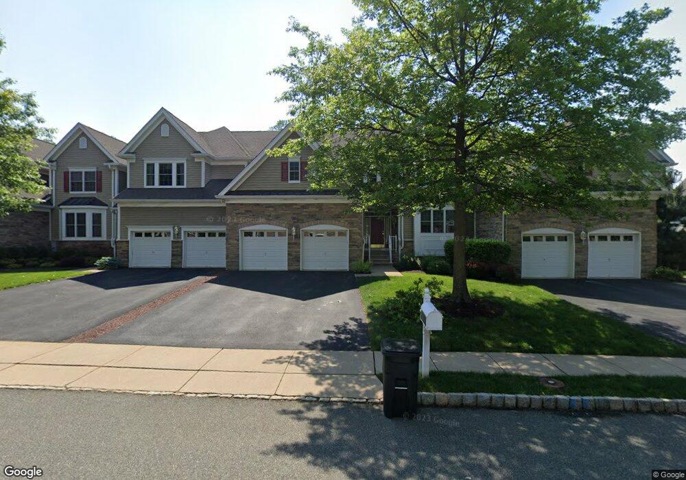 20 Baxter Ln, West Orange, NJ 07052 - photo 1