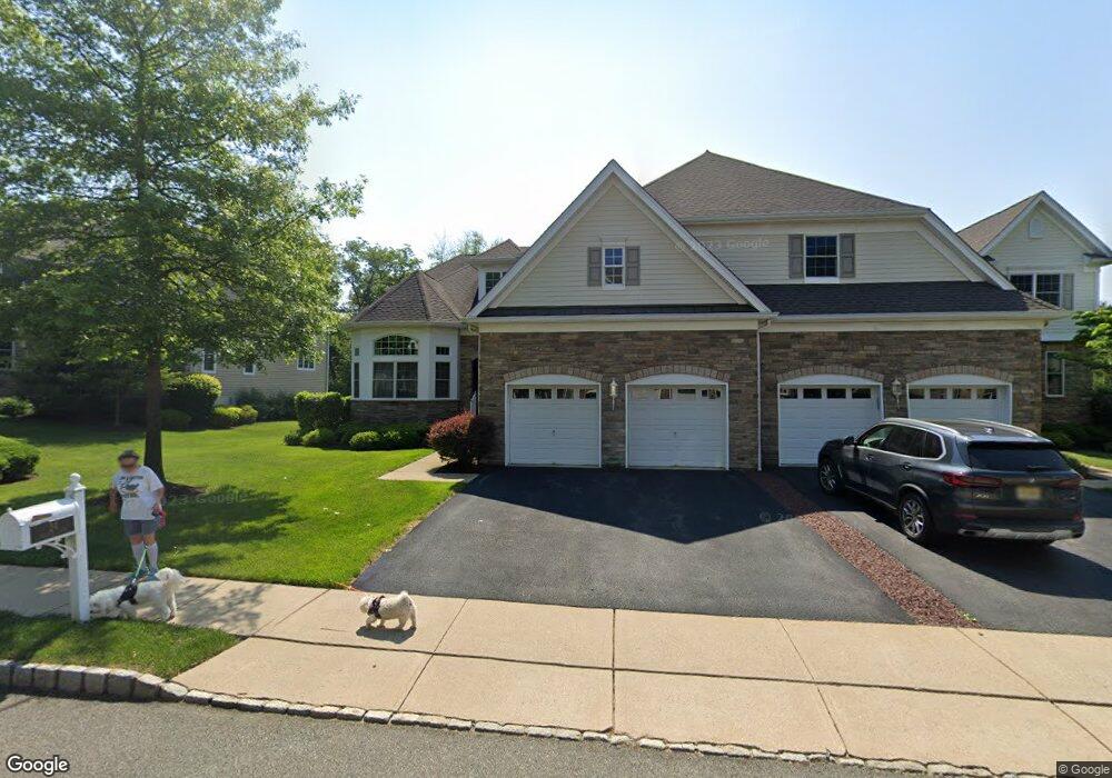 24 Baxter Ln, West Orange, NJ 07052 - photo 1