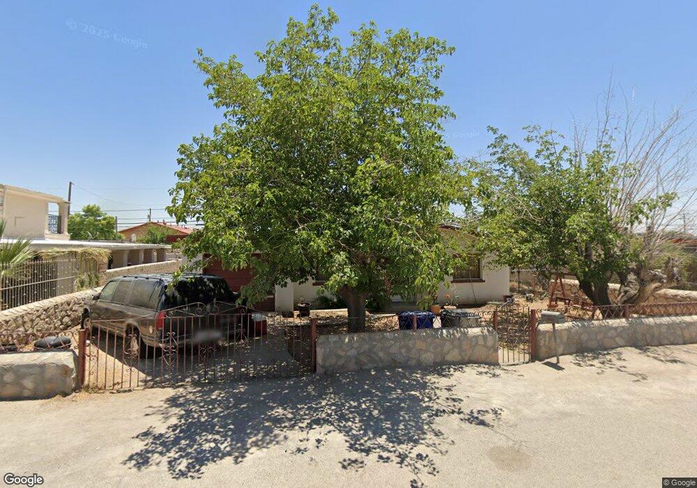 582 Cora Place, El Paso, TX 79915 - photo 1
