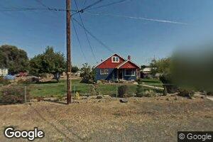 519 Fern St, Mabton, WA 98935